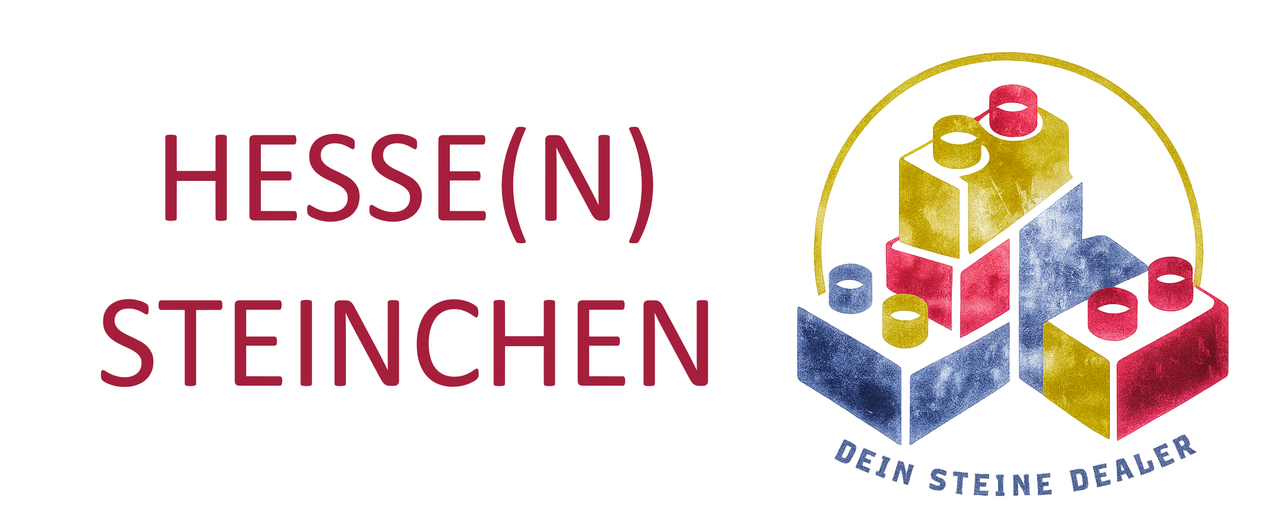Hessensteinchen Logo