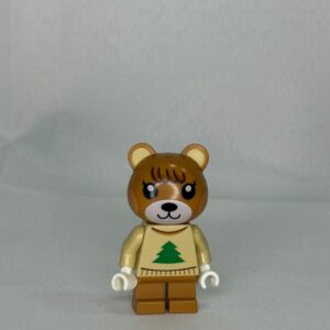 LEGO® Animal Crossing ani007 - Mona