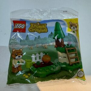 LEGO® 30662 Monas Kürbisgärtchen Polybag NEU