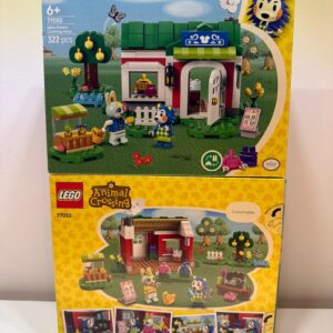 LEGO® 77055 Die Schneiderei der Schneiderschwestern NEU