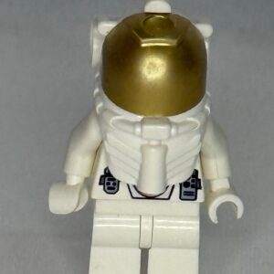 LEGO® City cty Astronaut