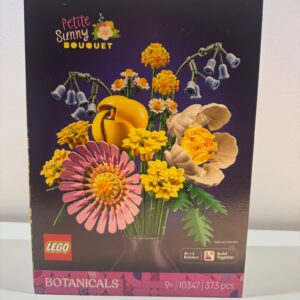 LEGO®10347 Kleiner Sommerstrauß NEU