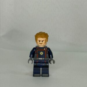 LEGO® Marvel sh0873 Star Lord Figur