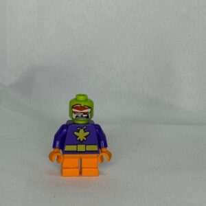 Lego® Marvel sh357 Killer Moth ohne Mütze