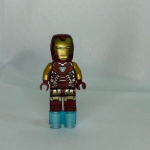 LEGO® Marvel sh0167 Iron Man Mark 43