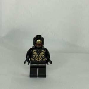 LEGO® Marvel sh0505 Outrider Avengers ohne Spinnenarme