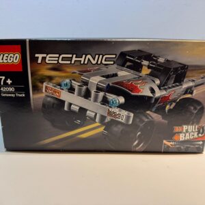 LEGO® 42090 Fluchtfahrzeug NEU