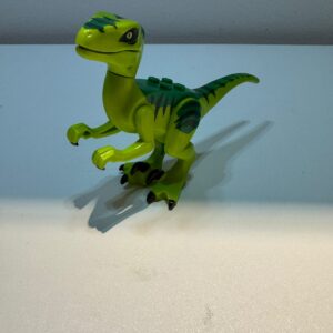Dinosaurier Raptor Velociraptor