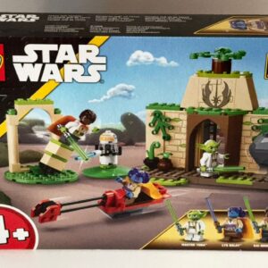 LEGO® 75358 Tenoo Jedi Temple™ NEU