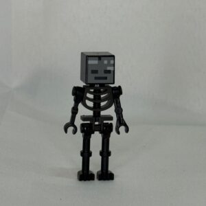 LEGO® Minecraft min025 Wither Skelett Minecraft