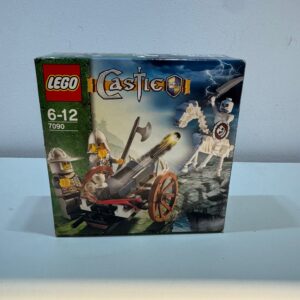 LEGO® 7090 Crossbow Attack mit OVP & Anleitung