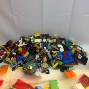 LEGO® Eine bunte Überraschung 500 Gramm