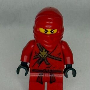 LEGO®ninjago njo0007 Kai