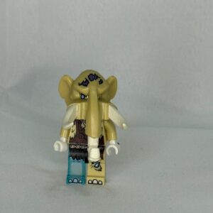 LEGO® Legends of Chima loc159 MOTTROT - HEAVY ARMOR beiger Arm