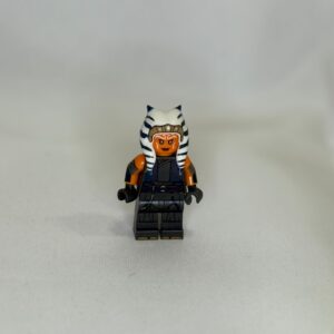 LEGO® Star Wars sw1300 Ahsoka Tano Printed Arms Pearl Dark Gray Legs