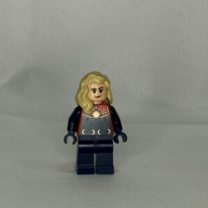 Lego® Marvel sh0911 Captain Marvel (Carol Danvers) Avengers