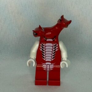 LEGO® Ninjago njo0048 Fangdam ohne Stab