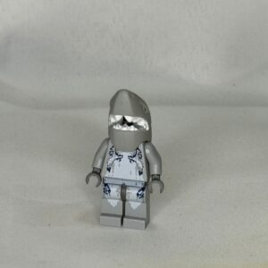 Lego® atl004 Atlantis Warrior Manta Shark