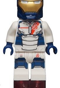 LEGO® Marvel sh0168 Iron Legion