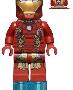 LEGO® Marvel sh0167 Iron Man Mark 43