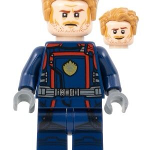 LEGO® Marvel sh0873 Star Lord Figur