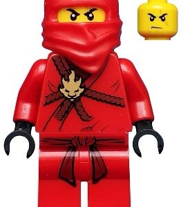 LEGO® Ninjago njo0007 Kai