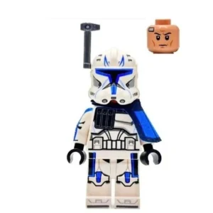 Lego® Star Wars sw1315 Clone Trooper Captain Rex