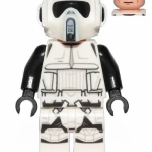 LEGO® Star Wars sw1116 Scout Trooper