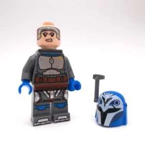 LEGO® Star Wars sw1163 Bo - Katan Kryze