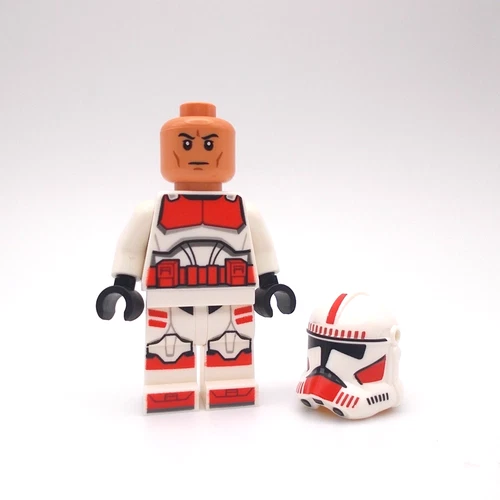 LEGO® Star Wars sw1305 - Clone Shock Trooper