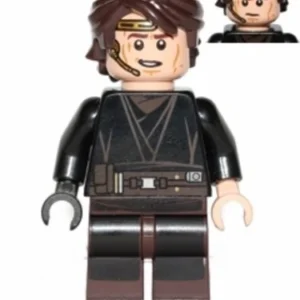 Lego® Star Wars sw0526 Anakin Skywalker Headset
