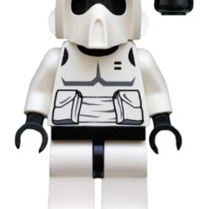 LEGO® Star Wars sw0005a Scout Trooper