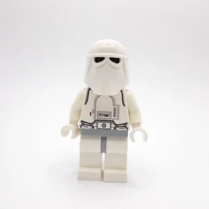 LEGO® Star Wars sw0101 Snowtrooper Light grey Hips