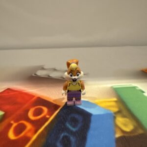 LEGO® Minifiguren Looney Tunes™ 71030 Lola Bunny