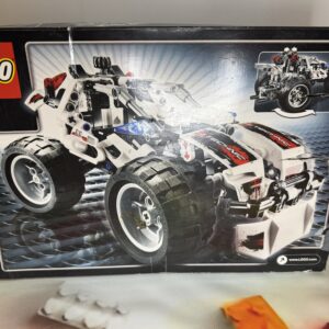 LEGO® Technic 8262 - Quad Bike