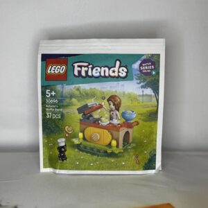 LEGO® 30696 Autumns Waffelstand Polybag NEU