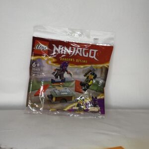 LEGO® 30675 Turnier-Trainingsgelände Polybag NEU