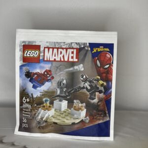 LEGO® 30707 Venoms Museumsraub Polybag NEU