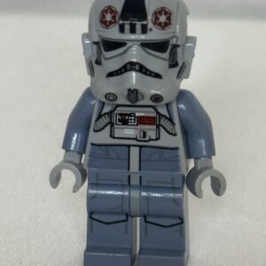 LEGO® Star Wars sw0581 Imperial AT AT Pilot