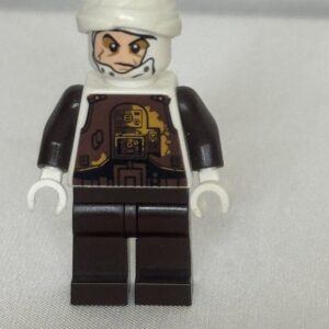 LEGO® Star Wars sw0751 Dengar