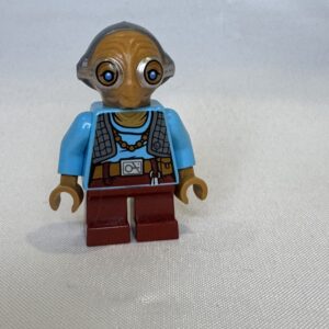 LEGO® Star Wars sw0703 Maz Kanata