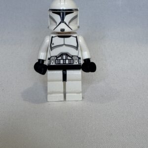 LEGO® Star Wars sw0442 Clone Trooper (Phase 1) - Scowl