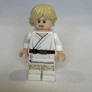 LEGO® Star Wars sw0778 Luke Skywalker