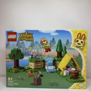 LEGO® 77047 Mimmis Outdoor-Spaß NEU