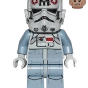 LEGO® Star Wars sw0581 Imperial AT AT Pilot