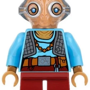 LEGO® Star Wars sw0703 Maz Kanata