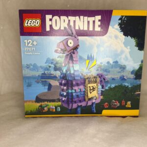 LEGO® 77071 Vorratslama mit OVP & Anleitung NEU