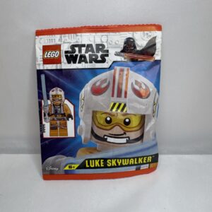 LEGO® Star Wars sw1139  912507 Luke Skywalker Paper Bag NEU