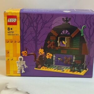 LEGO® 40721 Halloween-Scheune NEU