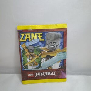 LEGO® 892306 Zane Ninjago Paper Bag NEU